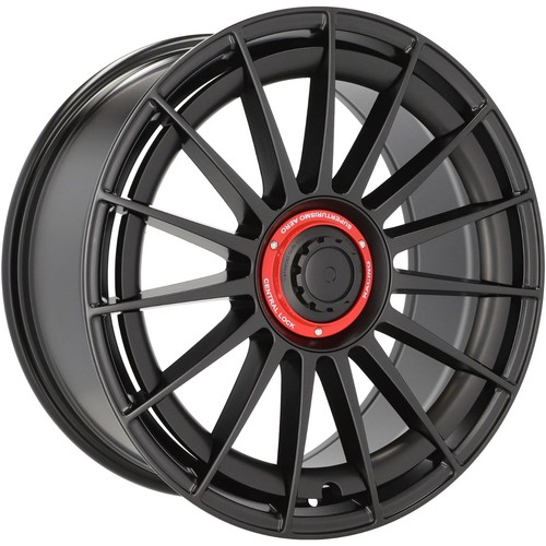 Zoll superturismo aero - 19,