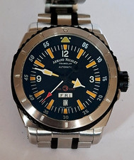 Armand Nicolet A713-S05-Automatic-Tag/Datum-300M-47mm