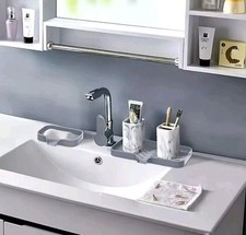 Seifenschale Seifenablage