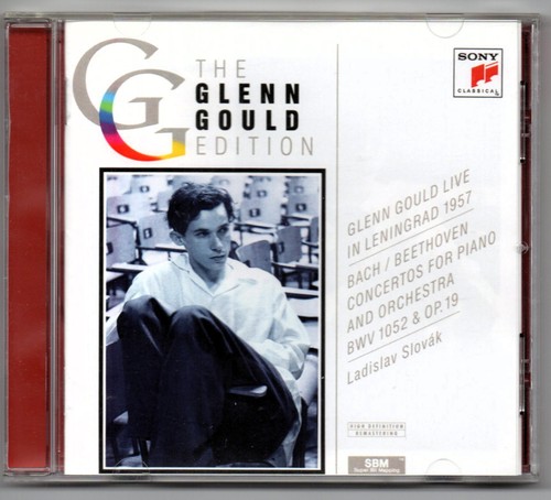 Bach beethoven - bach,