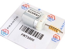 Stellmotor Lenksäulensperre