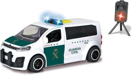 Dickie toys citroen - dickie,