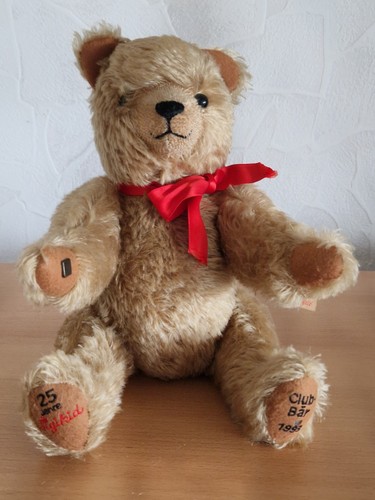 Sigikid teddy club - cm,