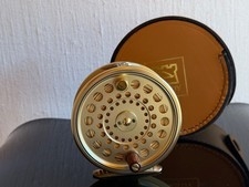 fliegenrolle hardy   The