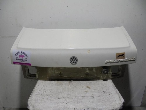 Heckklappe volkswagen passat - heckklappe,