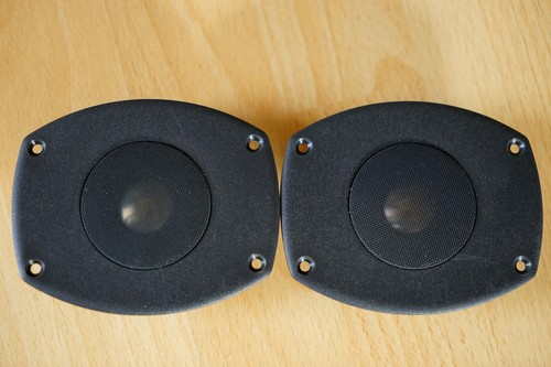 Tannoy hochton treiber - tannoy,