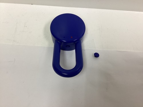 Hansgrohe axor uno griff blau - hansgrohe,