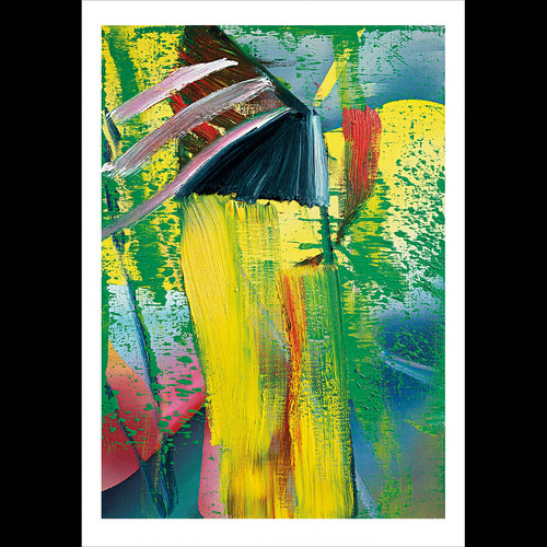 Edition gerhard richter - gerhard,