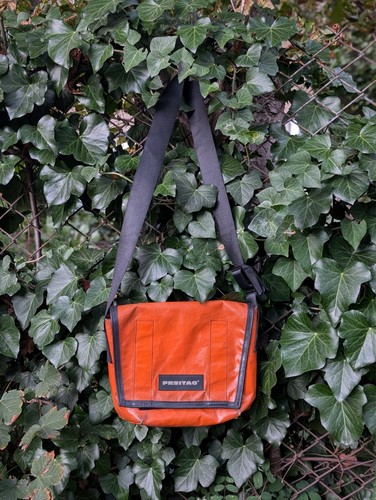 Freitag f11 lassie orange - f11,