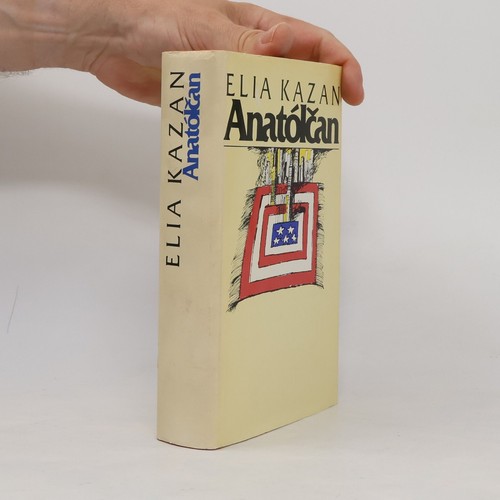 Anatólčan elia kazan - anatólčan ,