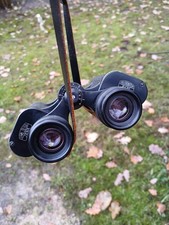 Fernglas Carl Zeiss Jena 8x30