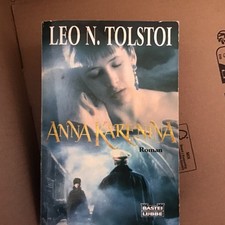 Anna Karenina. von Leo N
