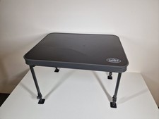 Camp4 Porto Klapptisch 80x60cm Camping Tisch Outdoor LAGERSCHADEN DEFEKT!