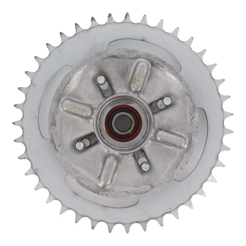 Kettenradträger honda - (honda,
