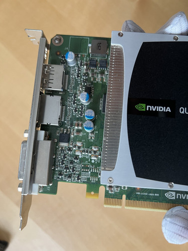 Nvidia quadro 2000 1gb - 2000,