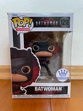 Funko Pop! Television 1218