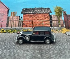 WIKING Horch 850 1:87