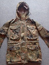 Leo köhler smock - köhler, bundeswehr