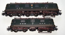 Märklin 37323, HO, SBB