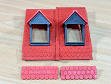 😁 Playmobil 3450 Dach mit