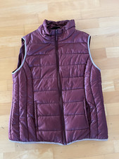 STEPPWESTE leichte WESTE 44