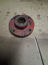 Vicon  CM 216 Mähwerk Nabe Mähteller