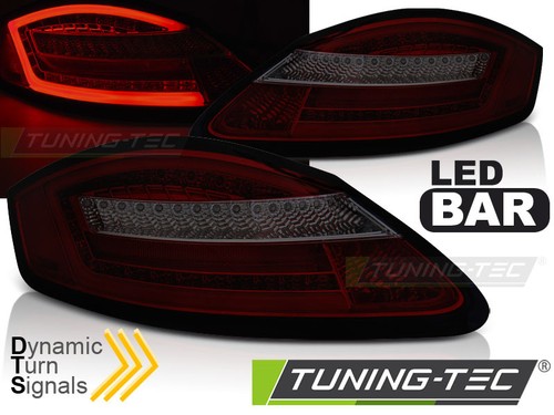 Led bar rückleuchten - led,