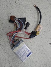 VW T4 T3 Steuergerät Standheizung Eberspächer Kabelbaum 5HB003125-10