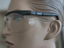uvex Schutzbrille
