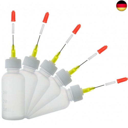Nadelflaschen 30ml stück - nadelflaschen, 30ml,