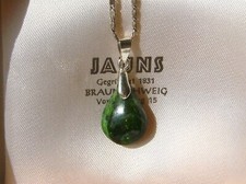 Russland 12 ct. smaragdgrüner