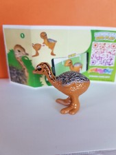 Ü-Ei Natoons Cubs Tierbabys 2025-Strauß+Bpz.