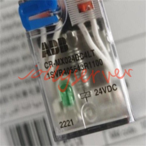 1pcs new abb mx024dc4lt - new, cr-mx024dc4lt