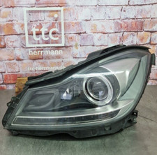 Mercedes-Benz W204 C-Class C63