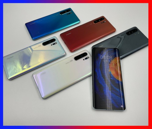 Huawei p30 pro 128gb 8gb - 8gb, ram