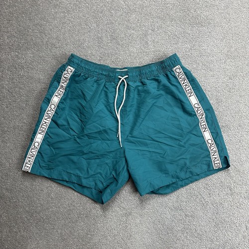 Calvin klein herren badehose - calvin,