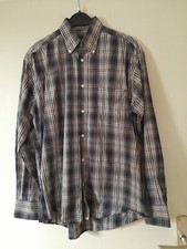 Herrenhemd, c. comberti