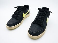 Nike Backboard II Herren Sneaker Freizeitschuh Leder Gr 40,5 EU Art 16150-98