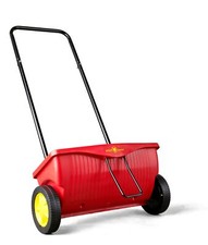 WOLF-Garten WE 330 Streuwagen