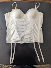 Brautcorsage Korsage 80 B