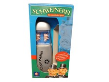 Schweinerei - Ein saublödes