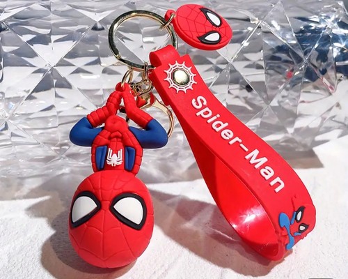 Spiderman
