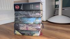 Twilight Saga Buch Biss-Reihe
