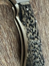 Solinger Jagd/Sammlermesser