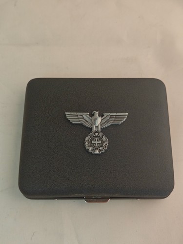 Reichsadler eisernes kreuz - eisernes,