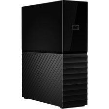 WD My Book 14 TB  Externe