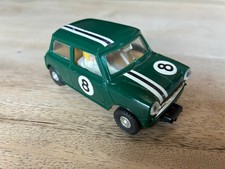1/32 Scalextric Mini Cooper