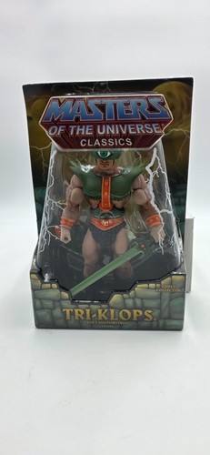 Masters the universe - of,