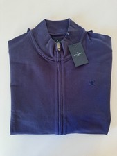 Hackett London Cardigan Full