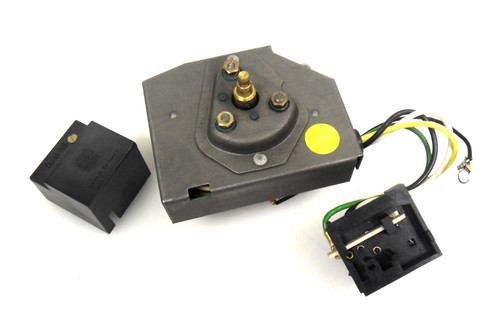 Motor komplett für dual - für,
